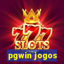 pgwin jogos